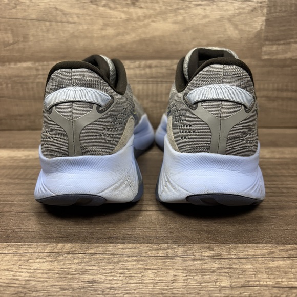 Saucony Guide 16 Gray Blue Womens US Size 8.5 EUR 40 S10810-15 Running Shoes - Picture 4 of 9